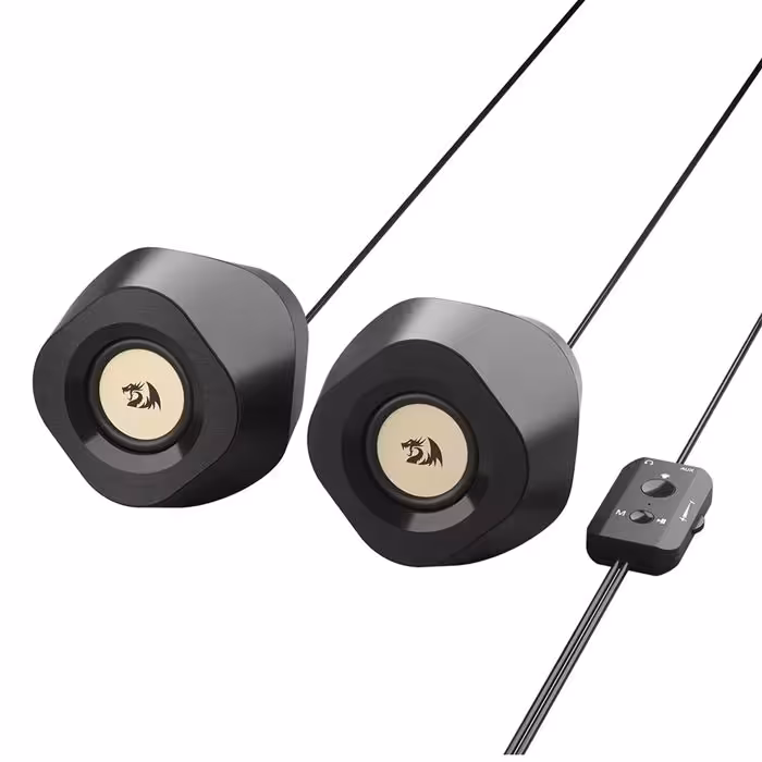 اسپیکر گیمینگ ردراگون Redragon Kaidas GS590