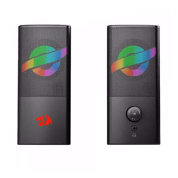 اسپیکر گیمینگ ردراگون مدل GS530 Air - پردیس پازار و خرید انواع اسپیکر