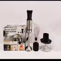 غذا ساز چندکاره سیلور کرست 