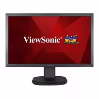 قیمت و خرید مانیتور 24 اینچ ویوسونیک مدل VG2439smh-2 | یاس ارتباط