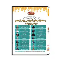 فیلم های آموزشی دروس پایه یازدهم ریاضی