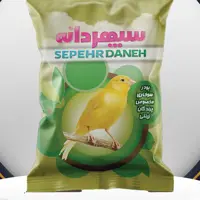 آرد سوخاری ویژه قناری 