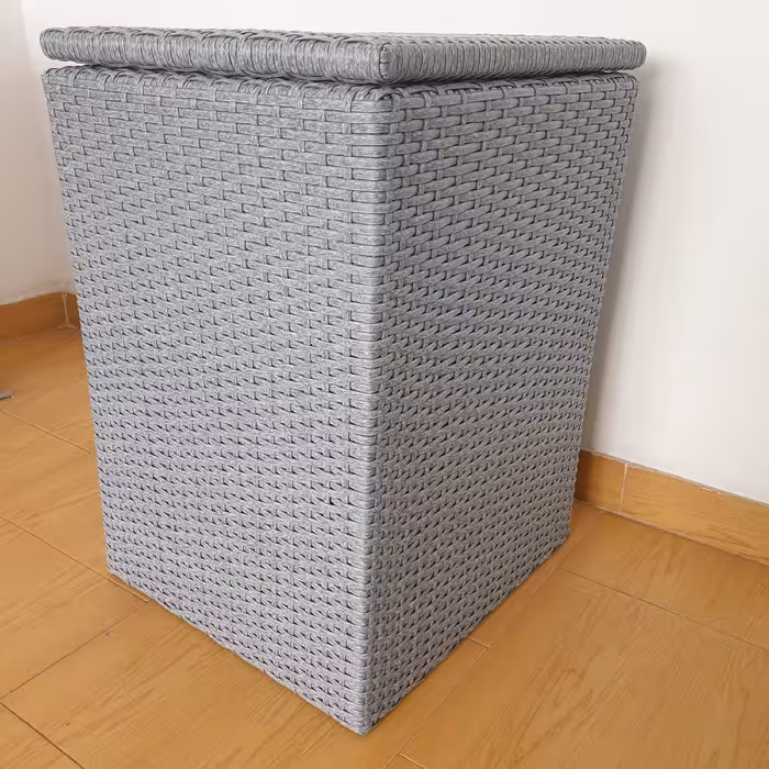 باکس نظم دهنده لباس و وسایل اضافی خانه