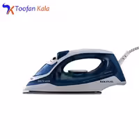 اتو بخار تاروس مدل baltic 2200