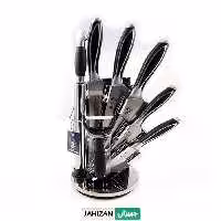 سرویس چاقو و ساطور بلر مدل FG-444