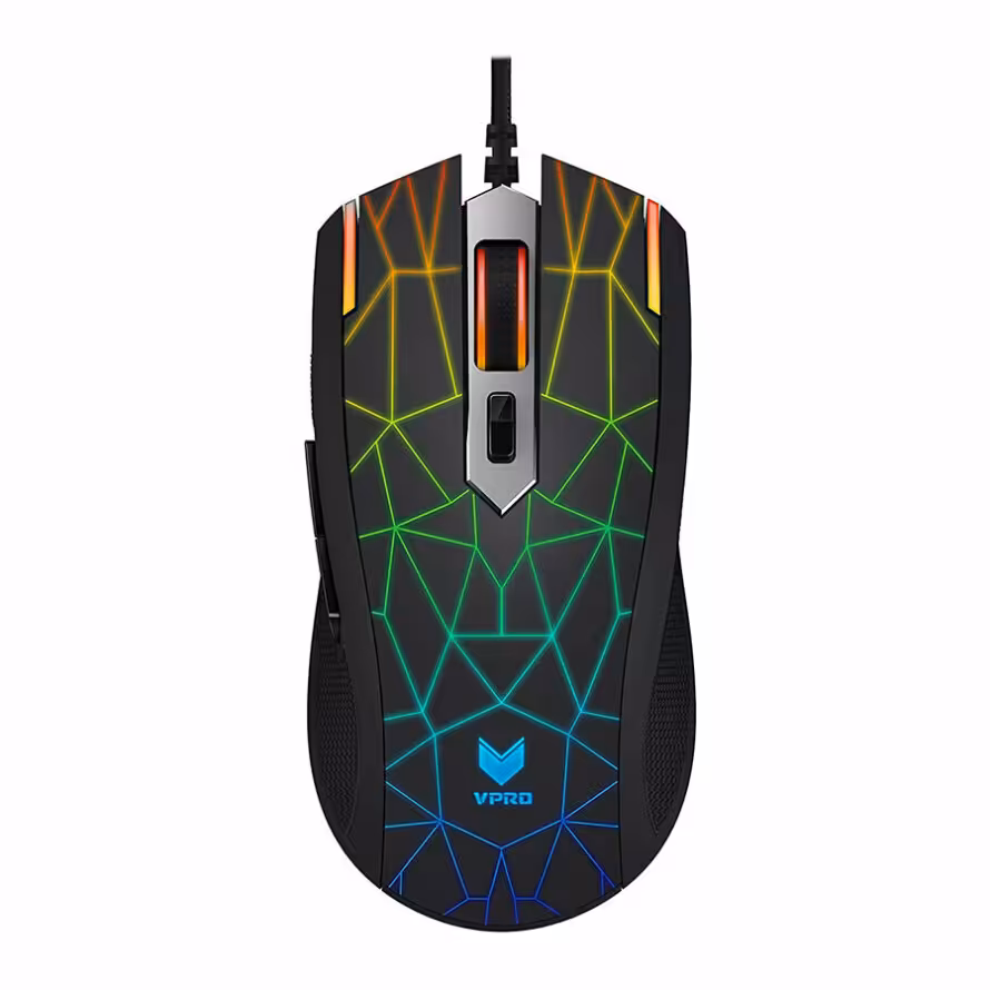 موس گیمینگ رپو V26S