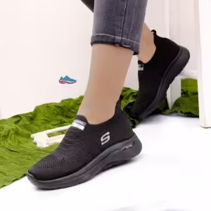 کتانی اسکیچرز