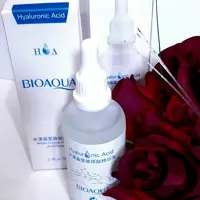 سرم هیالورونیک اسید بیوآکوا 