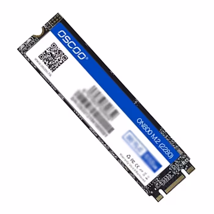 قیمت و خرید اس اس دی 1 ترابایت اسکو مدل ON800 M.2 SATA | یاس ارتباط