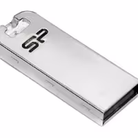 فلش مموری Silicon Power مدل Touch T03 ظرفیت 64 گیگابایت