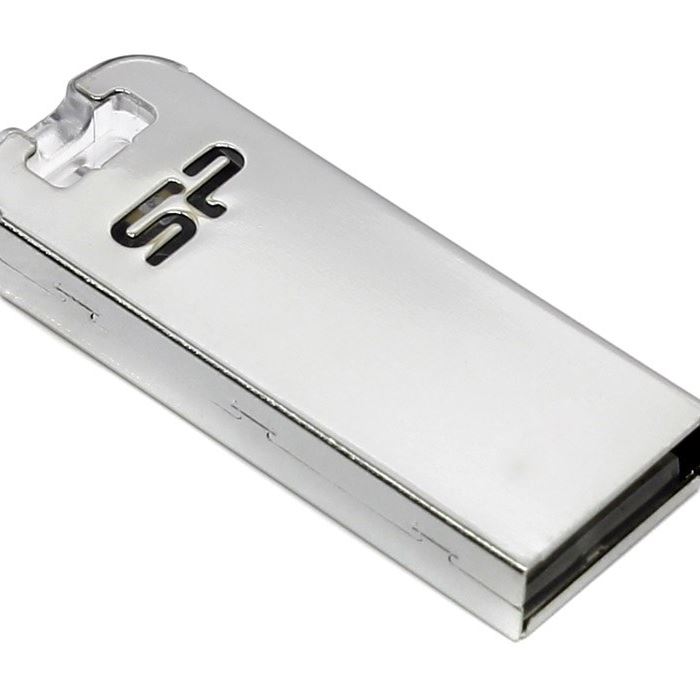 فلش مموری Silicon Power مدل Touch T03 ظرفیت 64 گیگابایت