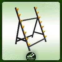 رک باربل کیاورزش کد KV2459