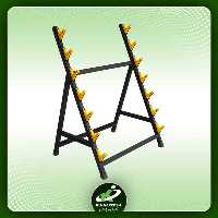 رک باربل کیاورزش کد KV2459
