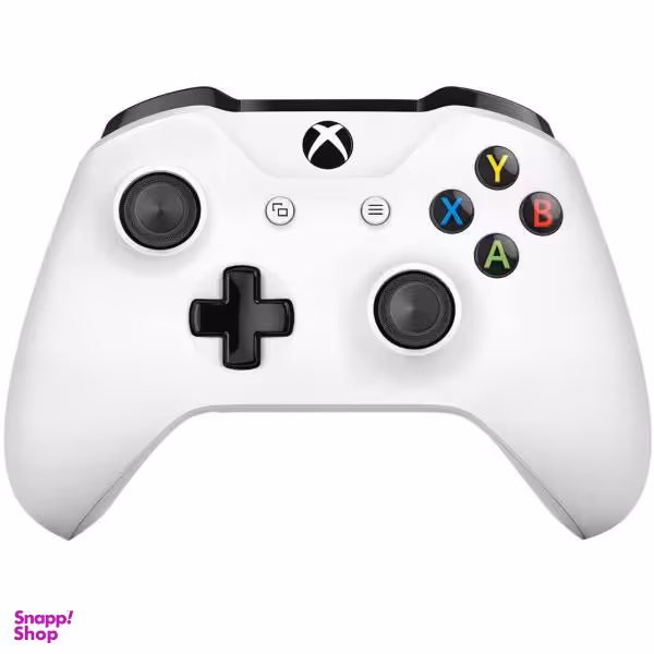 دسته بازی بی سیم مایکروسافت (Microsoft) مناسب برای Xbox One S