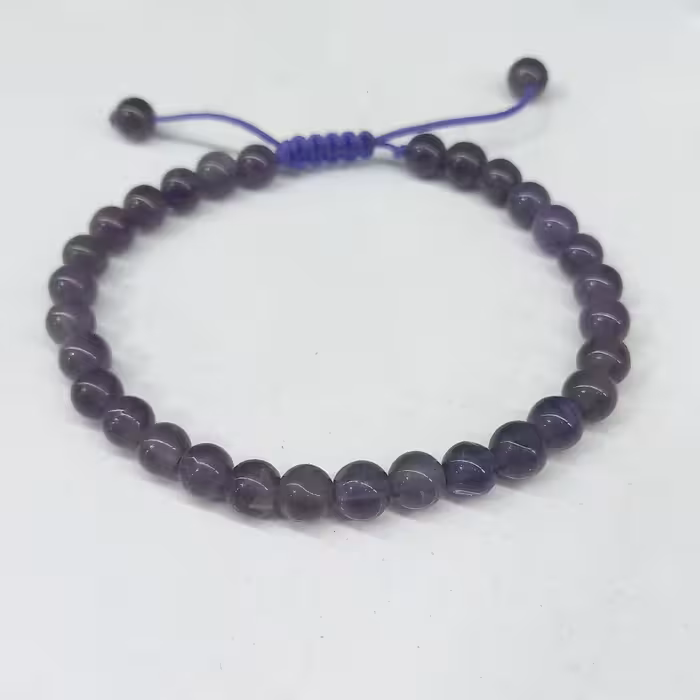 دستبند امتیست طبیعی