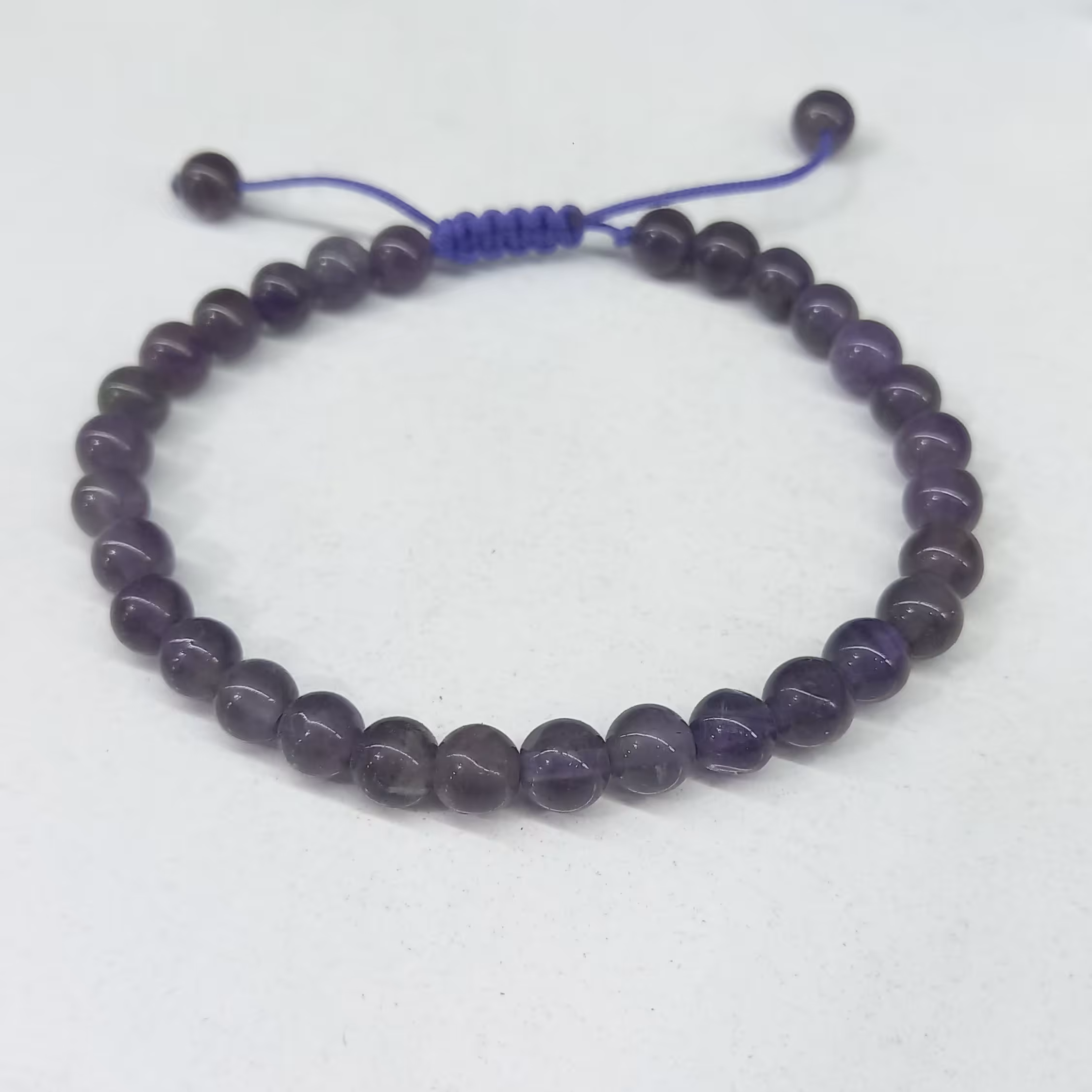 دستبند امتیست طبیعی