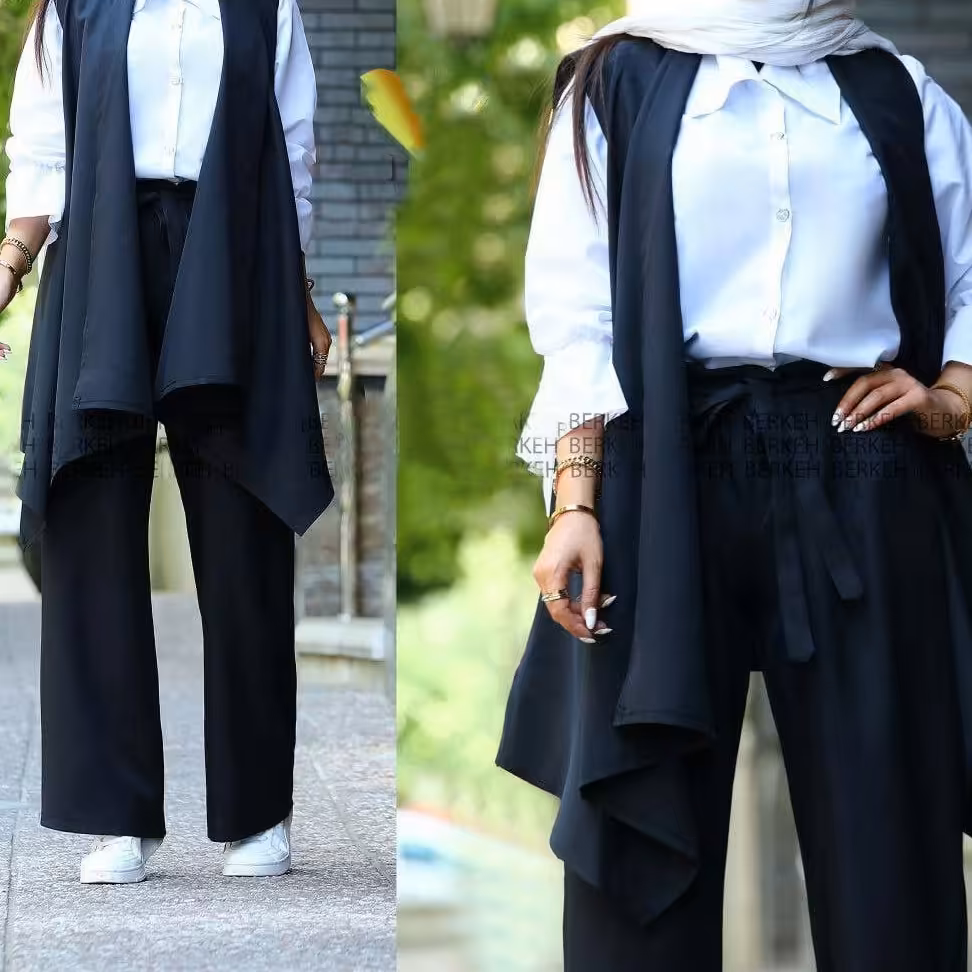 سه تیکه مکانیک