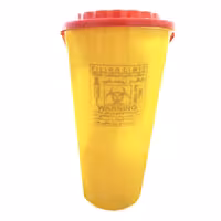 فروش عمده سیفتی باکس 5 لیتری آرشا طب