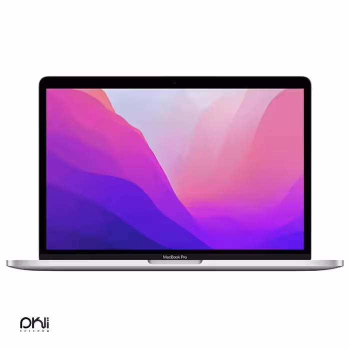 لپ تاپ اپل MacBook Pro M2 MNEJ3 2022 | قیمت و خرید 13.3 اینچ