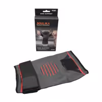 زانوبند استوانه ای مایلیکا مدل NO-685 بسته تک عددی