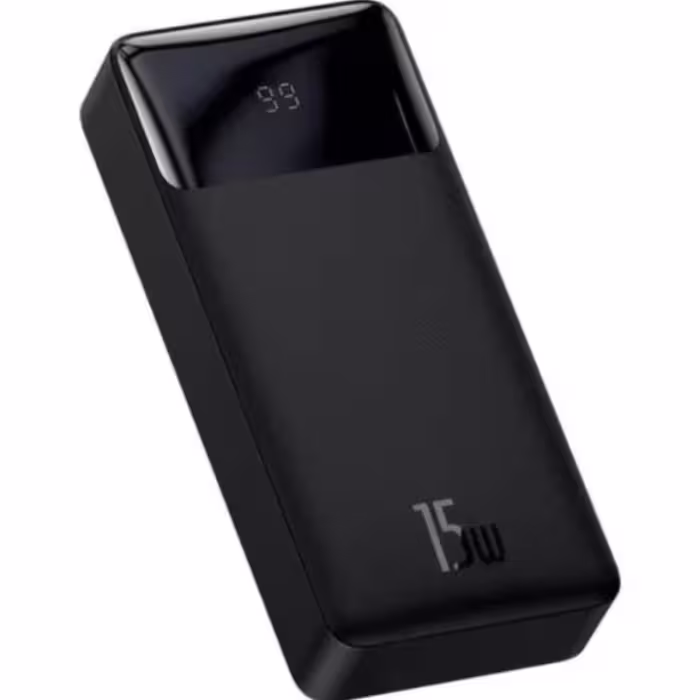 پاور بانک 20000 باسئوس Baseus Bipow PPDML-J PD 15W