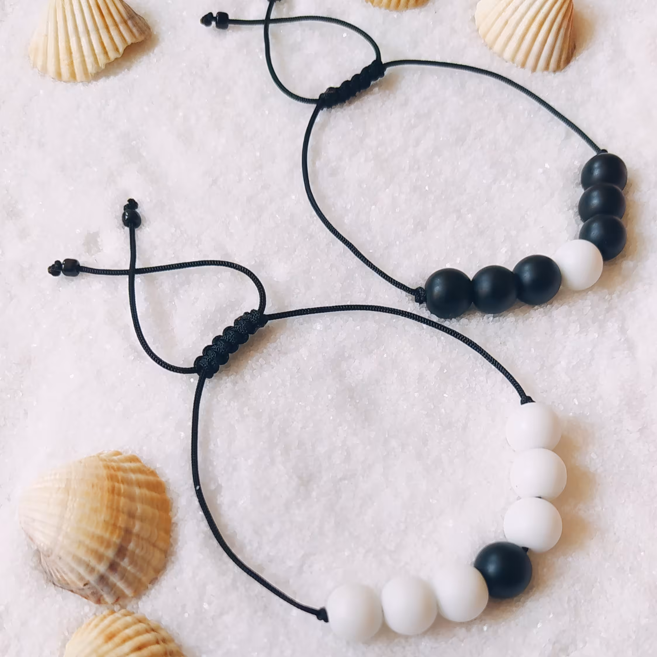 ست دستبند بندی