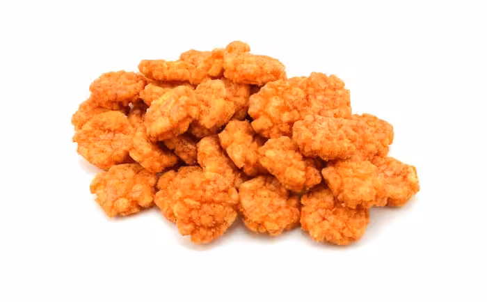 چیپس میگو - آجیل و خشکبار ماهتیسا