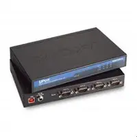 مبدل USB به سریال صنعتی موگزا UPort 1410