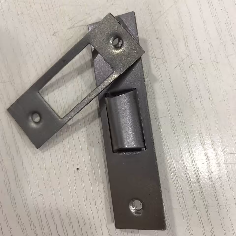 غلطک کمدی آهنی