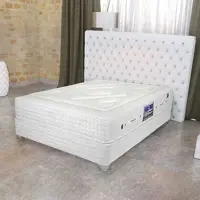 تشک طبی فنری رویال بونل28سایز 120در200پس کرایه