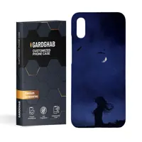 قاب Redmi 9a مدل دخترانه 5100