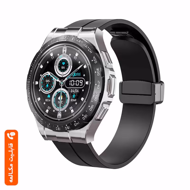 ساعت هوشمند گلوریمی Watch Glorimi M4 PRO خرید محصولات شیائومی