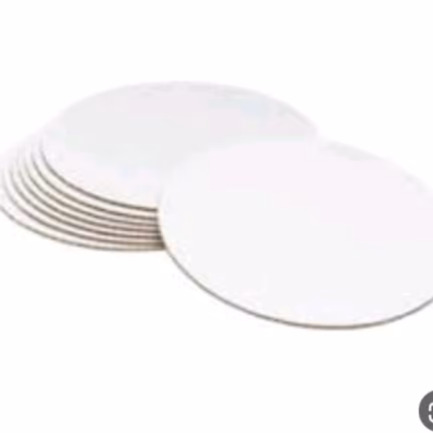 صفحه زیر کیکی ام دی اف 20 سانتی