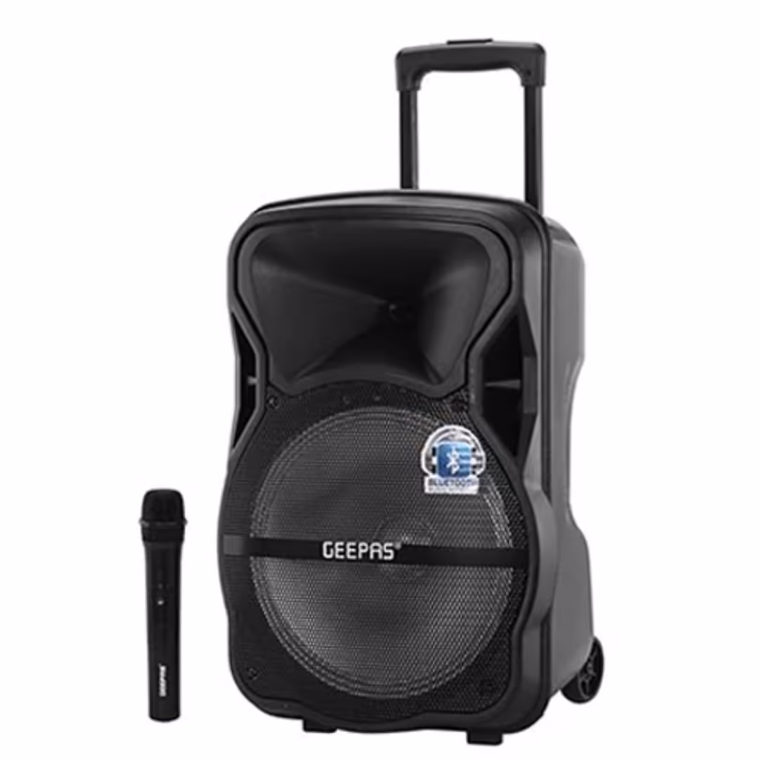 اسپیکر جی پاس اصل مدل8568