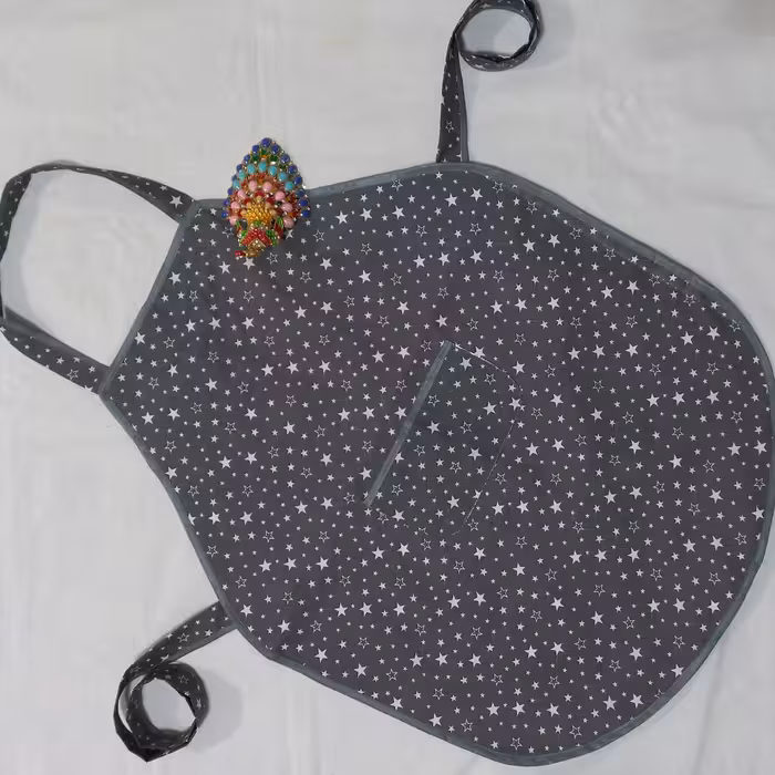 پیشبند آشپزخانه ( کد 1808 )