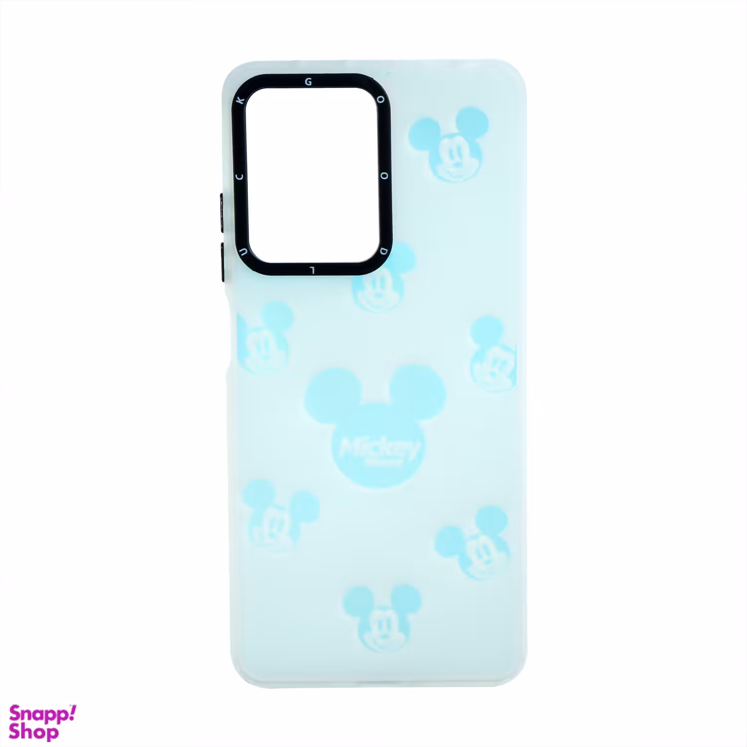 کاور گوشی موبایل مدل لیزری کد MS مناسب شیائومی Redmi Note 12 5G/Note 12 Pro Plus/Poco X5 Pro