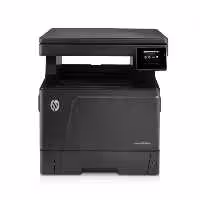 پرینتر چند کاره لیزری اچ‌ پی مدل HP LaserJet MFP M435nw