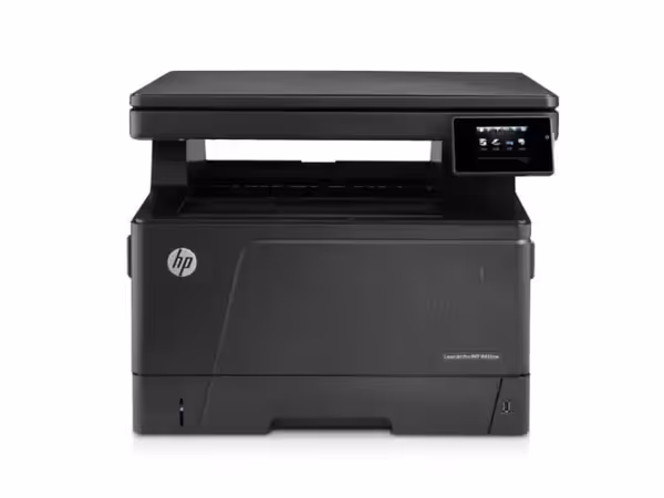 پرینتر چند کاره لیزری اچ‌ پی مدل HP LaserJet MFP M435nw