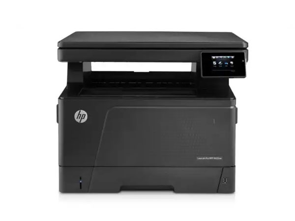 پرینتر چند کاره لیزری اچ پی مدل HP LaserJet MFP M435nw
