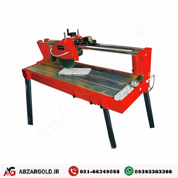 ماشین سنگبری رادیال محک مدل ‏ RSC-350/1500