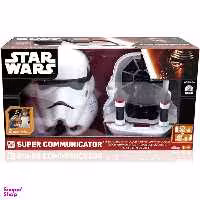 بی سیم اسباب بازی آی ام سی تویز مدل Base Station Star Wars