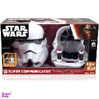 بی سیم اسباب بازی آی ام سی تویز مدل Base Station Star Wars