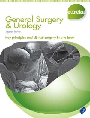 [PDF] دانلود کتاب General Surgery &amp; Urology, 2015