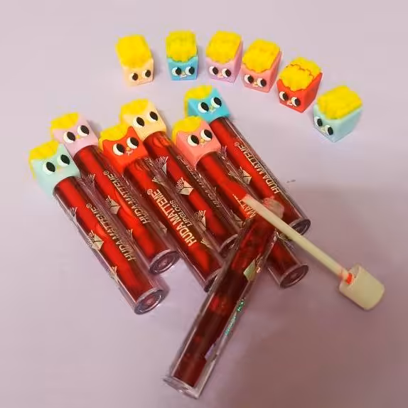 تینت لب فانتزی