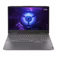 لپ تاپ گیمینگ لنوو LOQ 15IRH8 15.6 اینچی با پردازنده Core i5 13420H رم 16GB حافظه 1TB SSD و گرافیک NVIDIA GeForce RTX 4050 6GB