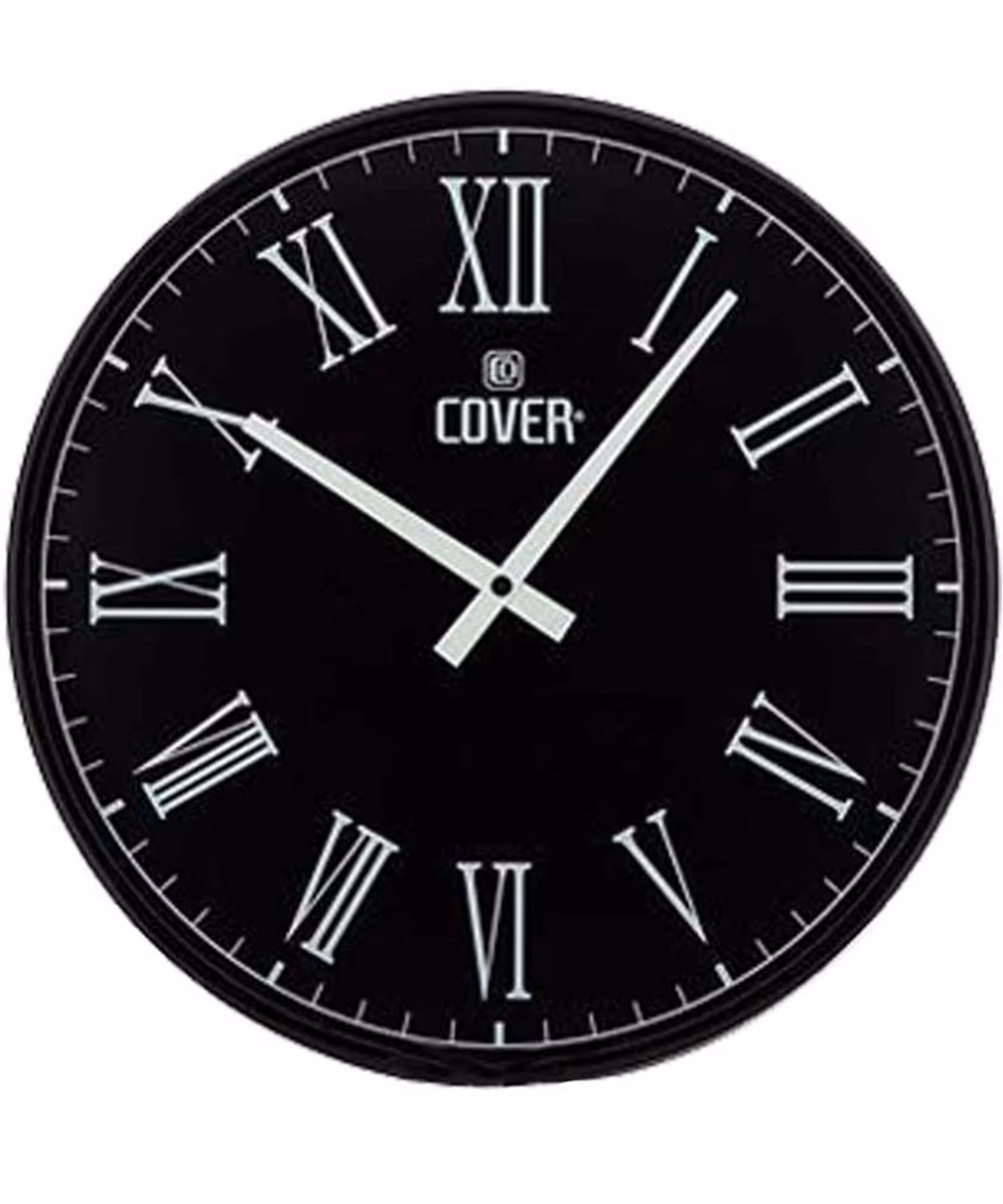 ساعت دیواری کاور, کد YA-07-49-B