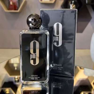 ادکلن افنان 9 پی ام اصلی
