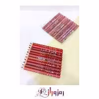 رژلب مدادی اسنس پک 12 عددی