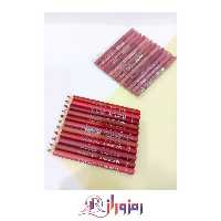 رژلب مدادی اسنس پک 12 عددی