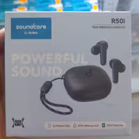 هنزفری Anker R50i